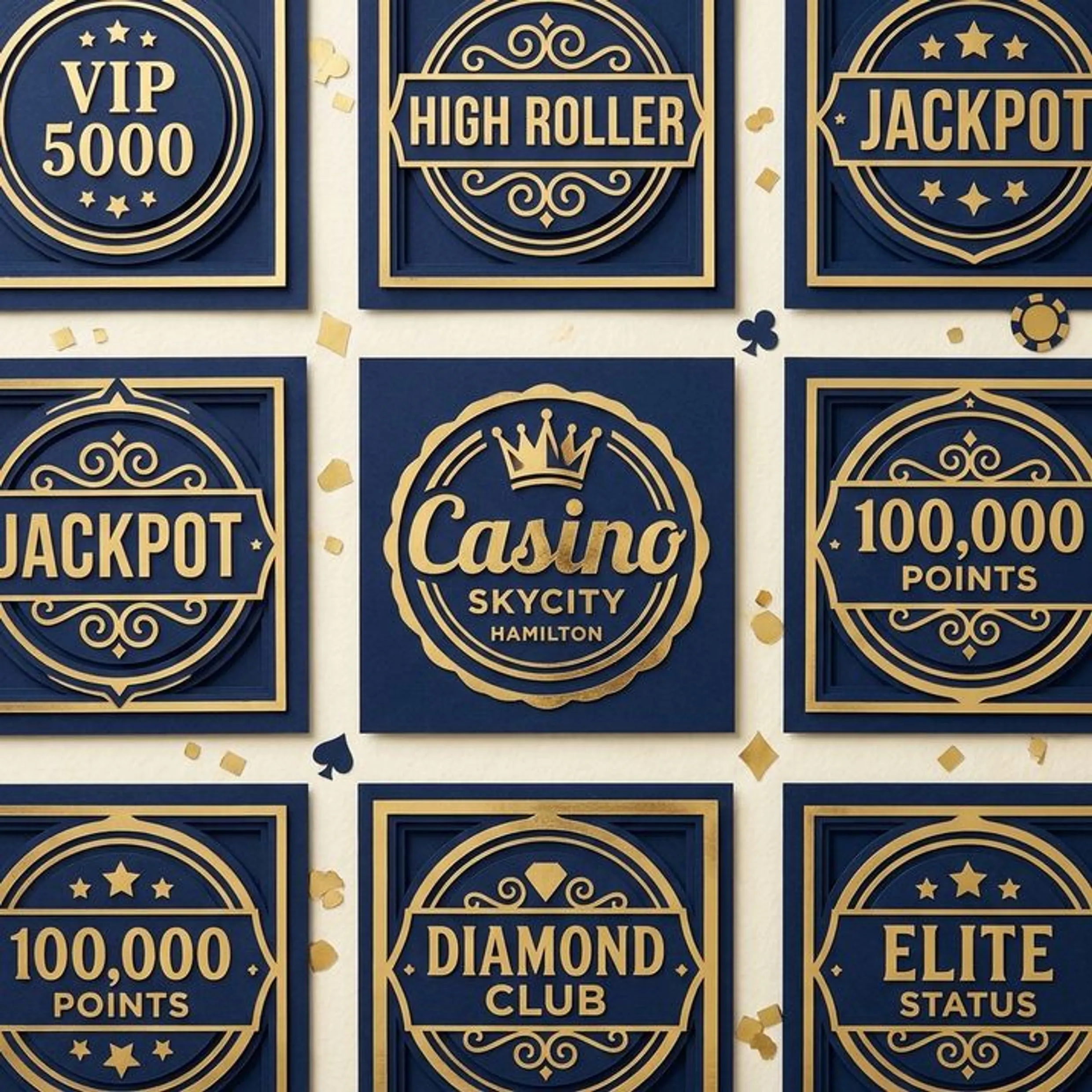 Casino SkyCity Hamilton: Main review of a New Zealand casino